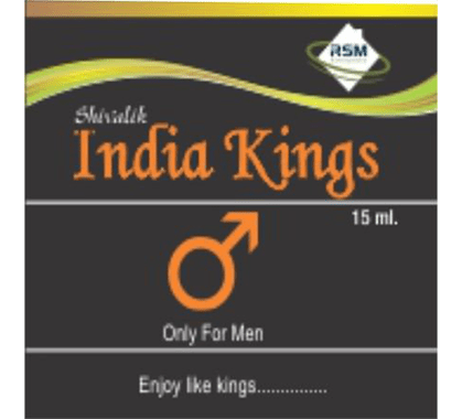 India Kings Oil